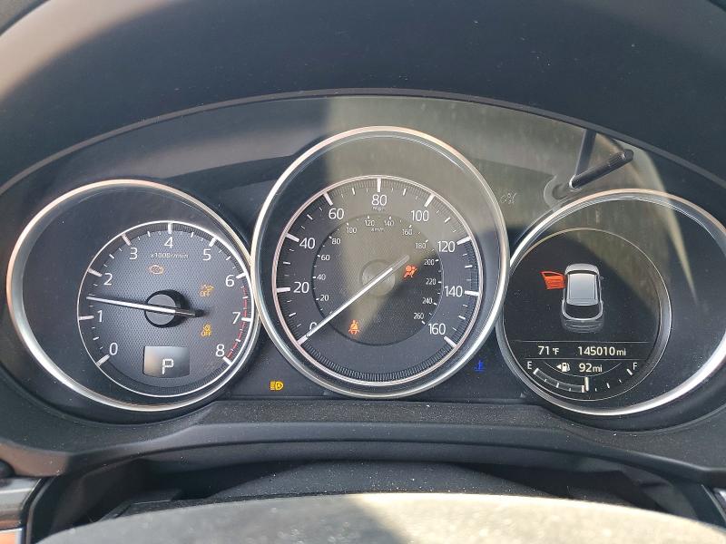 51088776 :رقم المزاد ، JM3KFBDL6H0164587 vin ، 2017 Mazda Cx-5 مزاد بيع