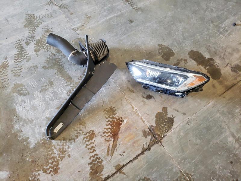 49855606 :رقم المزاد ، 3VW5T7BU1LM045887 vin ، 2020 Volkswagen Jetta مزاد بيع