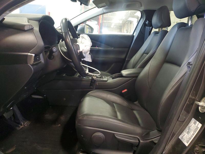 49859606 :رقم المزاد ، 3MVDMBBLXMM261842 vin ، 2021 Mazda Cx-30 مزاد بيع