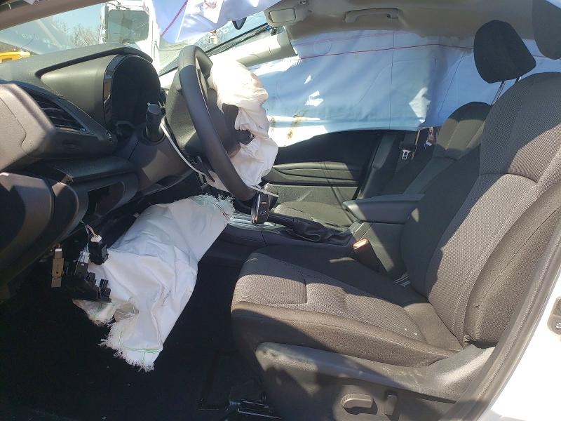 Aukcja sprzedaży 2023 Subaru Impreza, vin: 4S3GTAD61P3713637, numer aukcji: 49005936