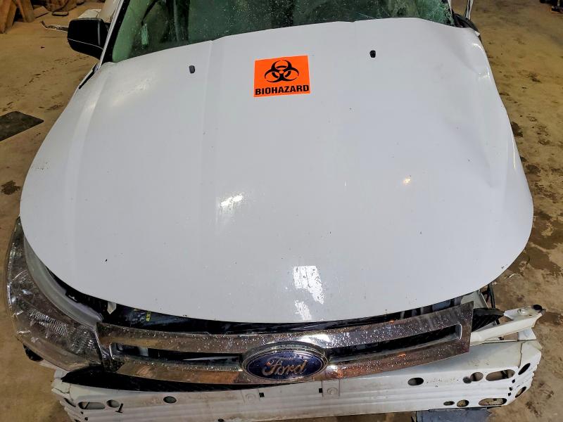 48521746 :رقم المزاد ، 1FAHP34N88W232365 vin ، 2008 Ford Focus مزاد بيع