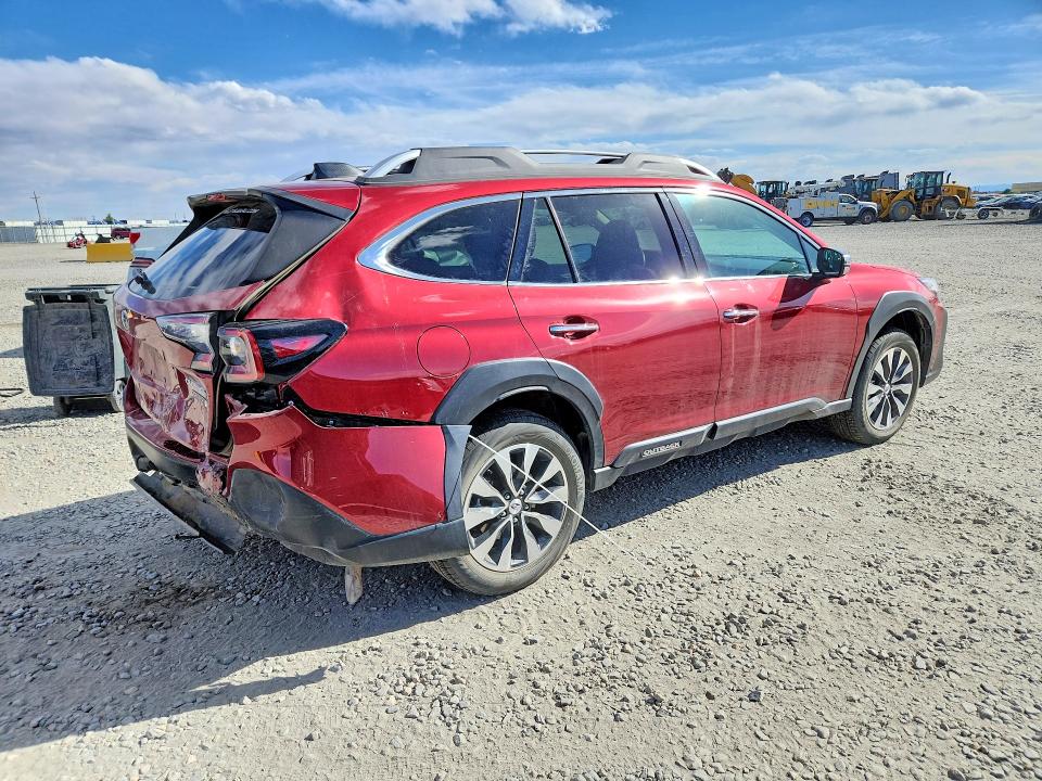 Продаж на аукціоні авто 2024 Subaru Outback, vin: 4S4BTGPD6R3286896, номер лоту: 51460976