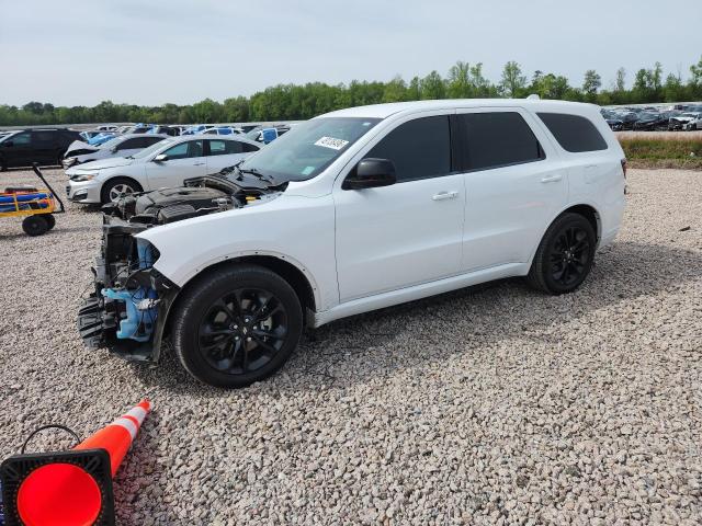 49138496 :رقم المزاد ، 1C4RDHAG6MC540642 vin ، 2021 Dodge Durango مزاد بيع