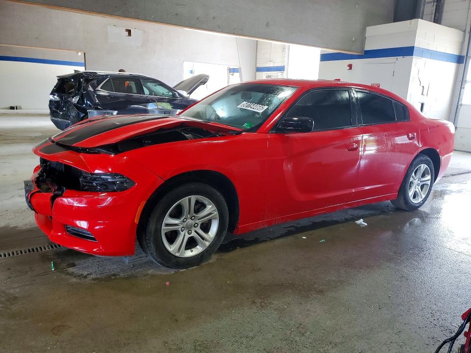 Aukcja sprzedaży 2023 Dodge Charger, vin: 2C3CDXBG8PH674007, numer aukcji: 50154466