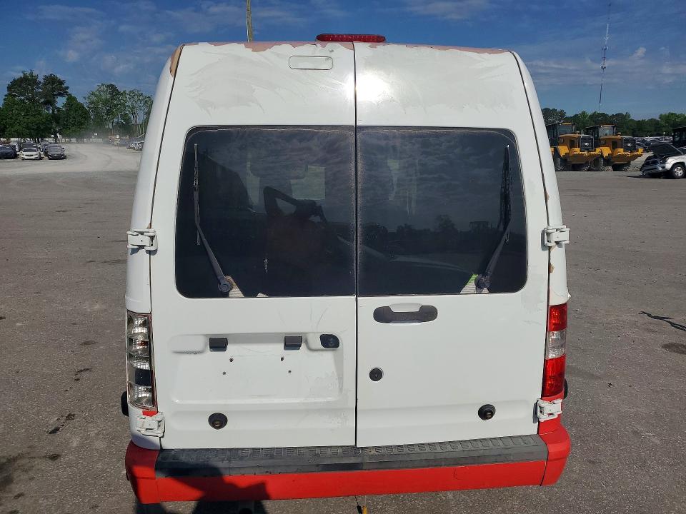 Aukcja sprzedaży 2013 Ford Transit Connect, vin: NM0LS7DN2DT161554, numer aukcji: 74578425