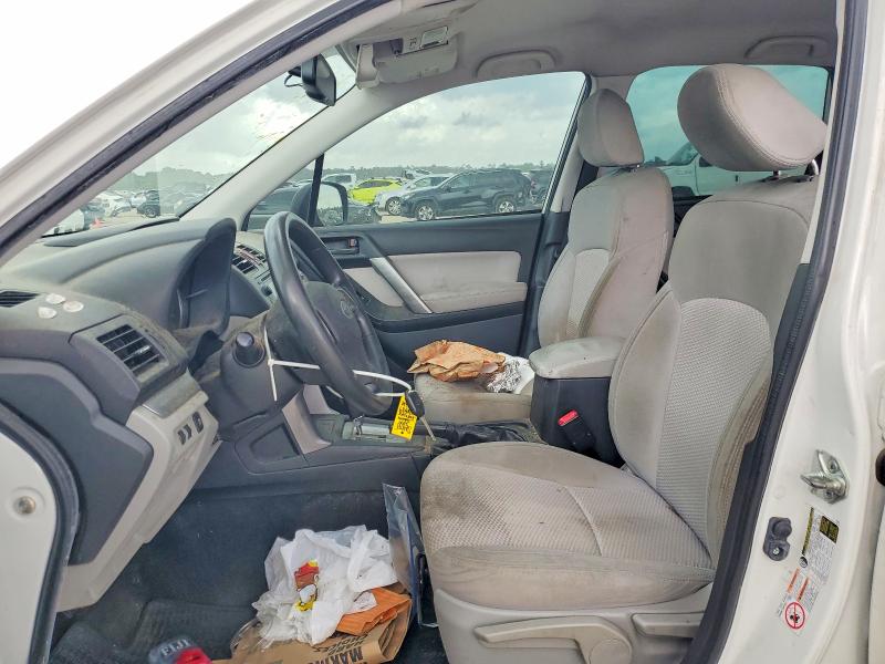 Aukcja sprzedaży 2014 Subaru Forester, vin: JF2SJAAC5EH463105, numer aukcji: 48667186