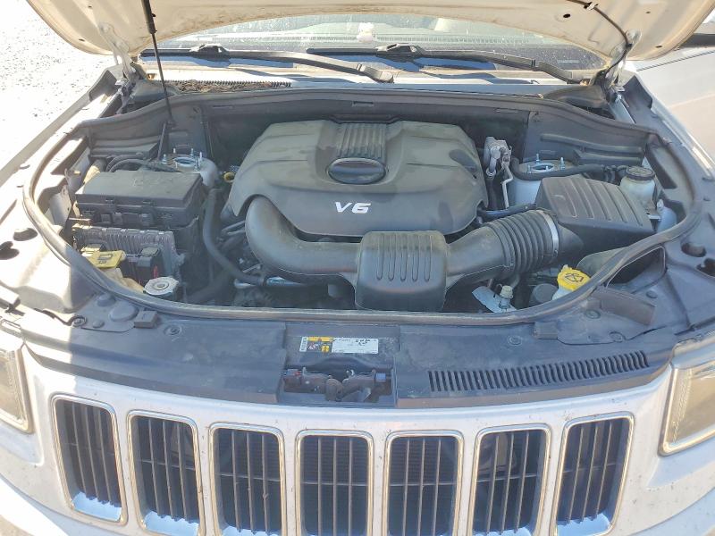 Продаж на аукціоні авто 2015 Jeep Grand Cherokee, vin: 1C4RJFBG4FC739011, номер лоту: 49224536