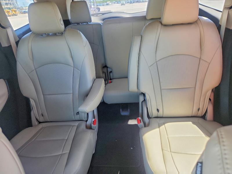 Продажа на аукционе авто 2018 Buick Enclave, vin: 5GAERBKW4JJ146679, номер лота: 50158156