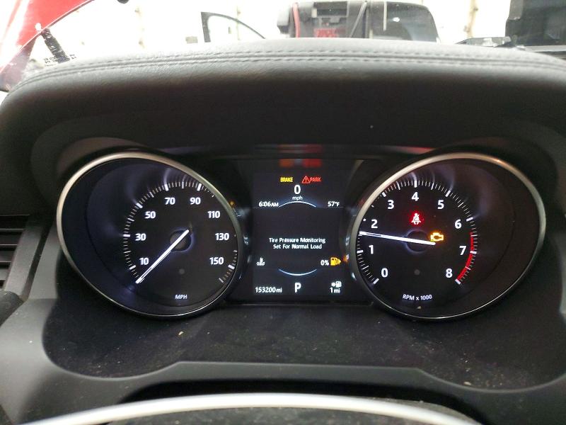 Aukcja sprzedaży 2017 Land Rover Range Rover Evoque, vin: SALVP2BGXHH236183, numer aukcji: 50768196