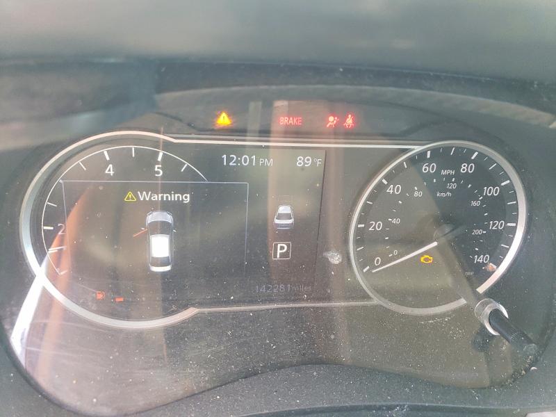 Aukcja sprzedaży 2021 Nissan Versa, vin: 3N1CN8EV0ML851776, numer aukcji: 49886436