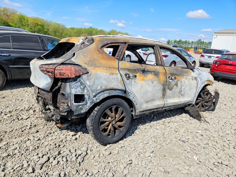 Продаж на аукціоні авто 2019 Hyundai Tucson, vin: KM8J3CA49KU079139, номер лоту: 50224266