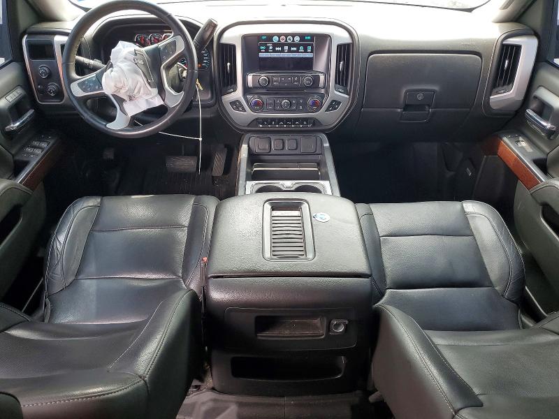 Aukcja sprzedaży 2018 Gmc Sierra, vin: 3GTU2NEC6JG587183, numer aukcji: 51263296