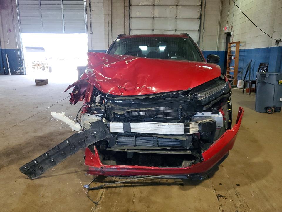 Aukcja sprzedaży 2024 Honda Cr-v, vin: 5J6RS6H89RL037147, numer aukcji: 51075496