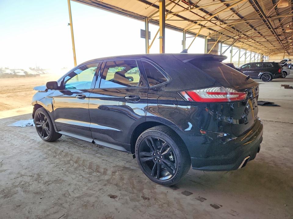 Продаж на аукціоні авто 2021 Ford Edge, vin: 2FMPK4AP5MBA28372, номер лоту: 48932776