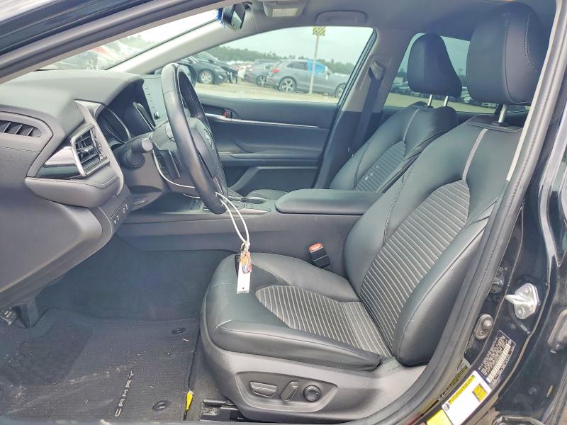 Продаж на аукціоні авто 2022 Toyota Camry, vin: 4T1T11AK0NU623470, номер лоту: 48827266