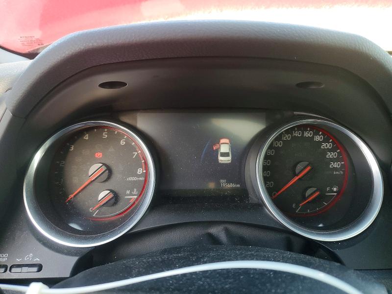 Продажа на аукционе авто 2018 Toyota Camry, vin: 4T1BZ1HK1JU503634, номер лота: 41793166