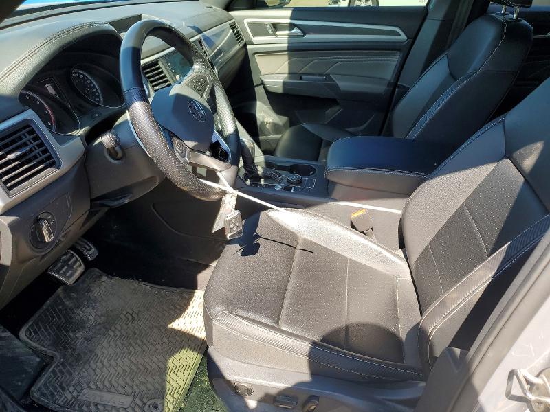 Продаж на аукціоні авто 2021 Volkswagen Atlas Cross Sport, vin: 1V2RE2CA5MC223534, номер лоту: 48629986