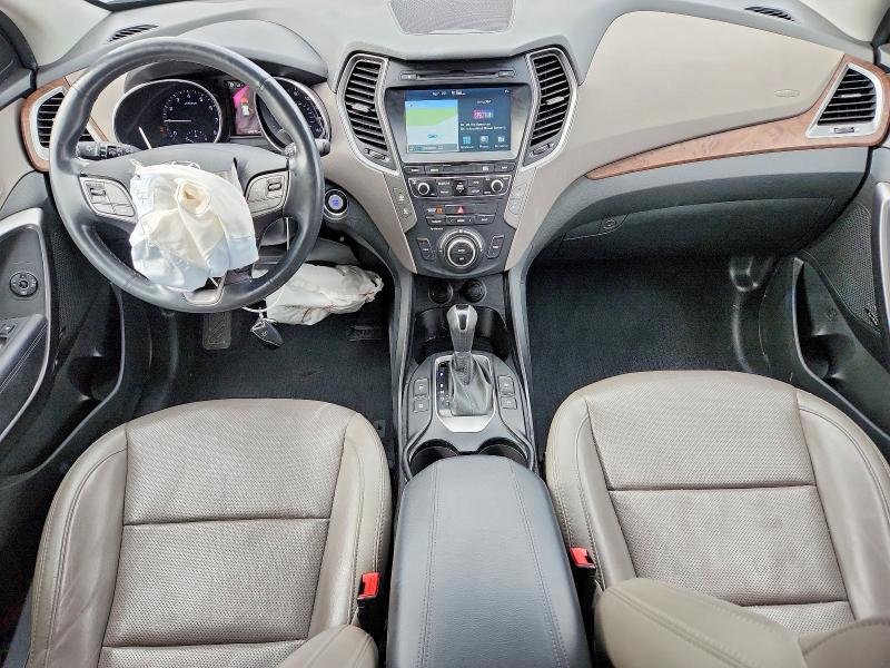 Aukcja sprzedaży 2018 Hyundai Santa Fe Sport, vin: 5XYZUDLB2JG555219, numer aukcji: 50906586