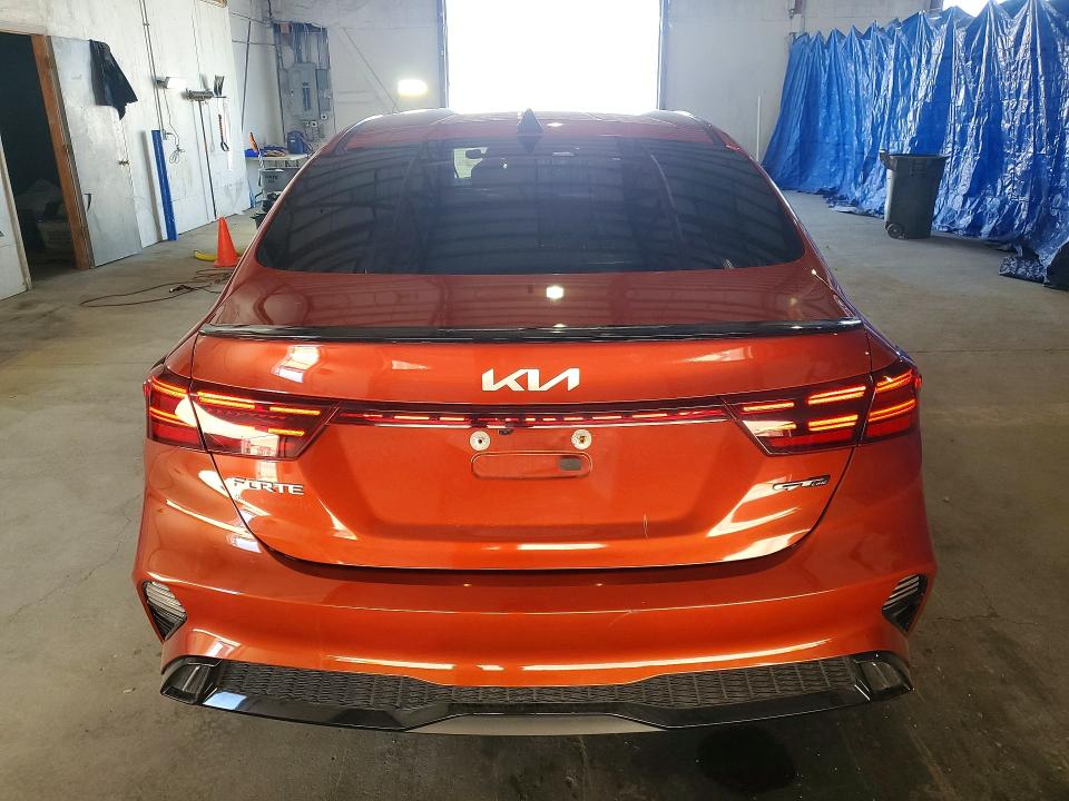 Aukcja sprzedaży 2023 Kia Forte, vin: 3KPF54AD9PE576790, numer aukcji: 48603856