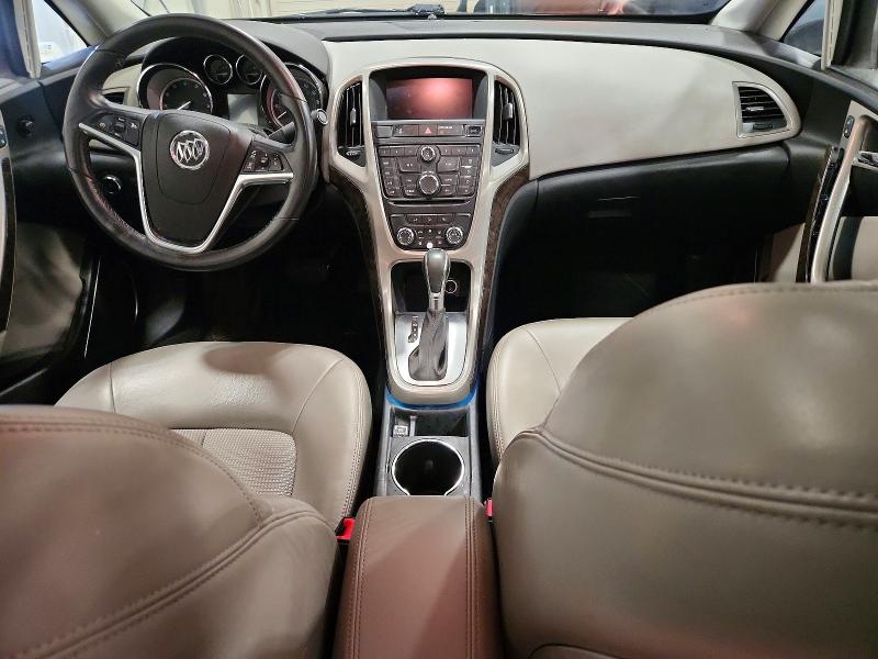 Aukcja sprzedaży 2013 Buick Verano, vin: 1G4PR5SK6D4253141, numer aukcji: 51317926