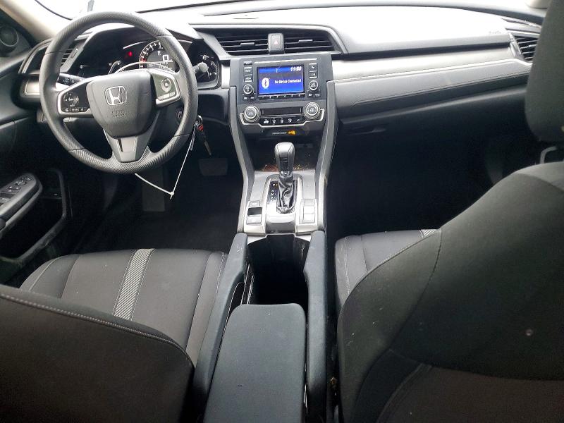 Продаж на аукціоні авто 2016 Honda Civic, vin: 2HGFC2F5XGH555108, номер лоту: 51507526