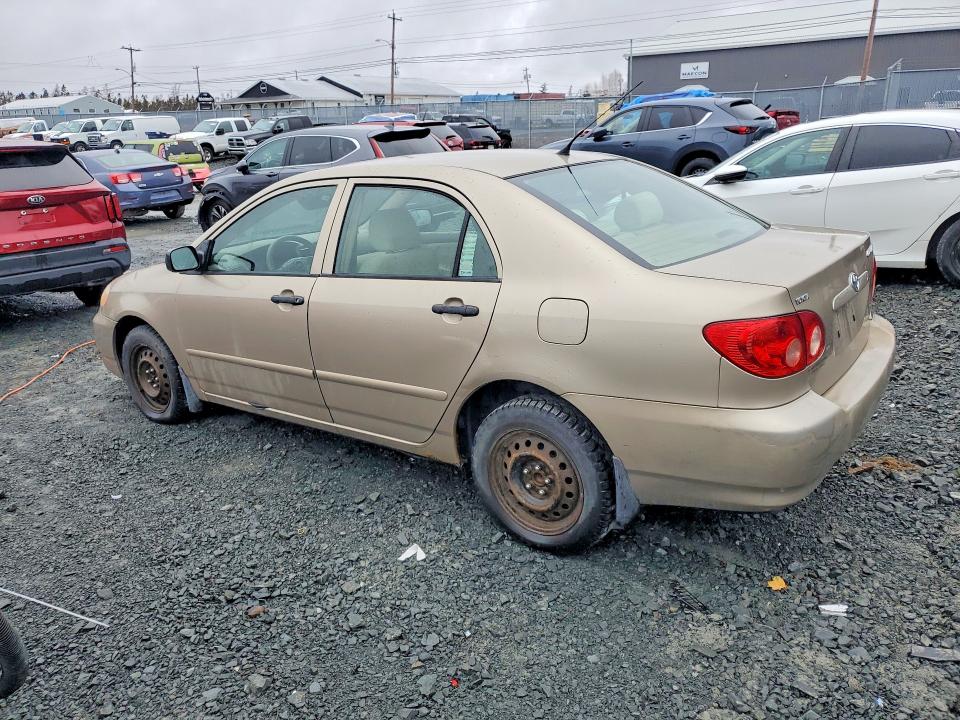 Aukcja sprzedaży 2005 Toyota Corolla, vin: 2T1BR32E15C862049, numer aukcji: 48095346