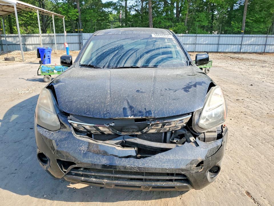 Aukcja sprzedaży 2015 Nissan Rogue Select, vin: JN8AS5MTXFW670133, numer aukcji: 50846856