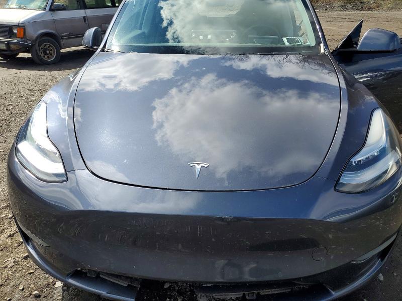Aukcja sprzedaży 2020 Tesla Model Y, vin: 5YJYGDEE0LF050249, numer aukcji: 48798726