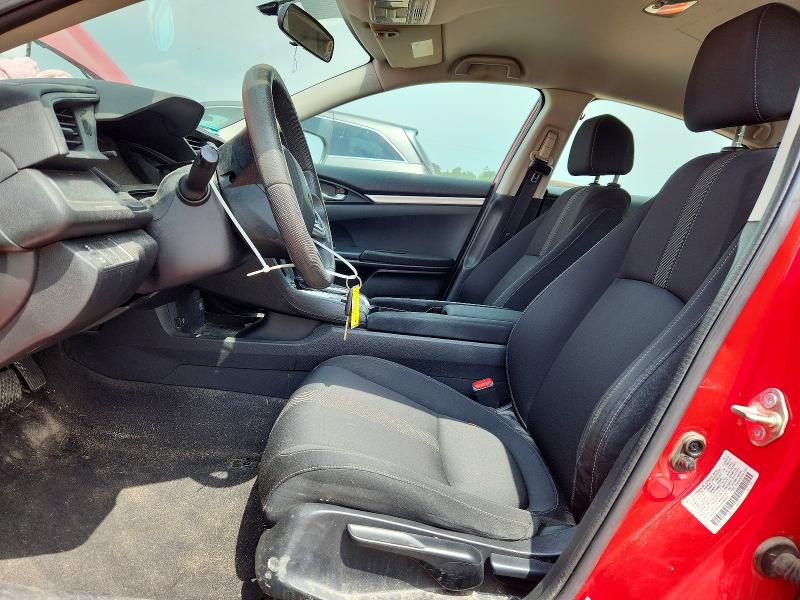 Продажа на аукционе авто 2017 Honda Civic, vin: 2HGFC2F50HH546547, номер лота: 50746836
