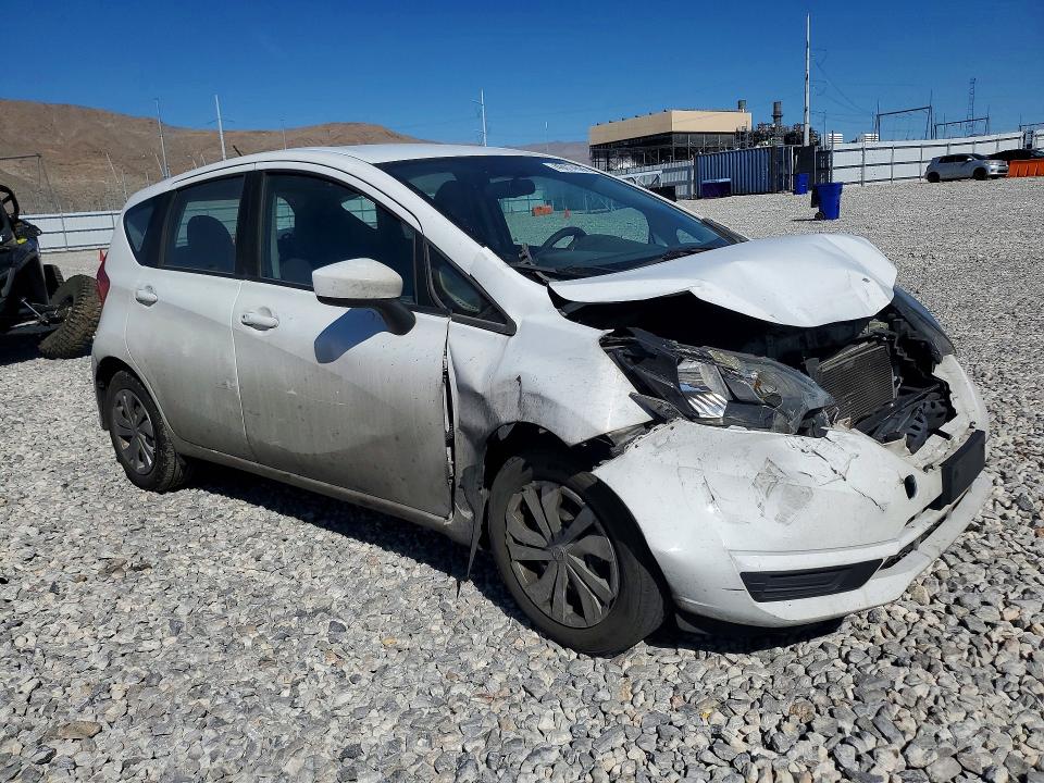 Aukcja sprzedaży 2018 Nissan Versa Note, vin: 3N1CE2CP3JL354931, numer aukcji: 49014586