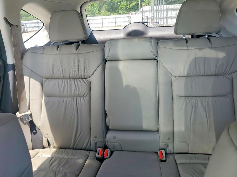 Продаж на аукціоні авто 2013 Honda Cr-v, vin: 5J6RM3H75DL003568, номер лоту: 51517616