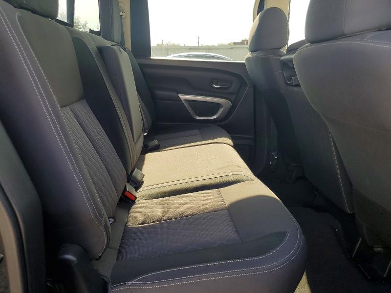 Aukcja sprzedaży 2022 Nissan Titan, vin: 1N6AA1EC7NN105569, numer aukcji: 49668456