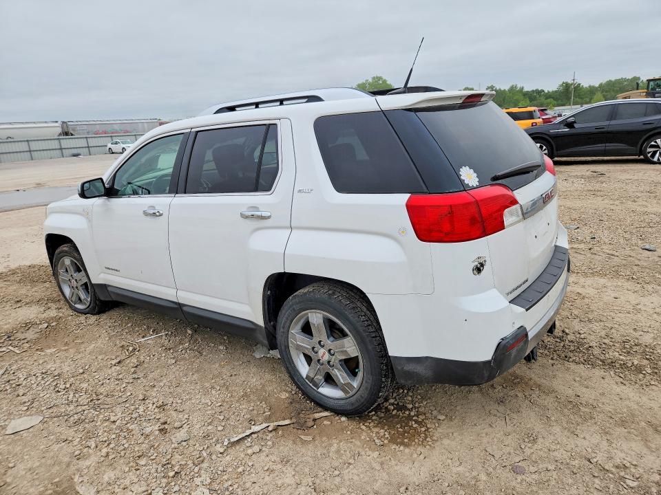 Aukcja sprzedaży 2012 Gmc Terrain, vin: 2GKFLXEK3C6230071, numer aukcji: 51477736