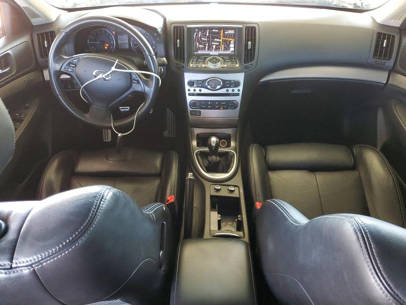Aukcja sprzedaży 2011 Infiniti G37 Sedan, vin: JN1CV6AP0BM506889, numer aukcji: 48356526