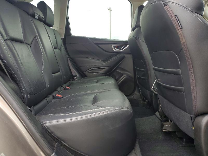 2020 Subaru Forester მანქანა იყიდება აუქციონზე, vin: JF2SKAXC8LH459454, აუქციონის ნომერი: 51418126