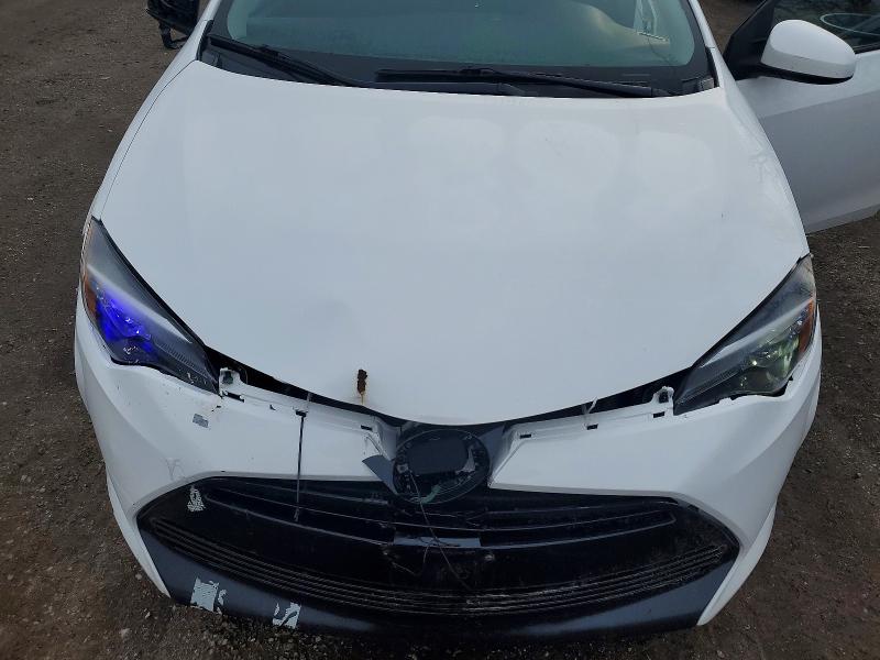Aukcja sprzedaży 2018 Toyota Corolla, vin: 2T1BURHE2JC054098, numer aukcji: 47700466