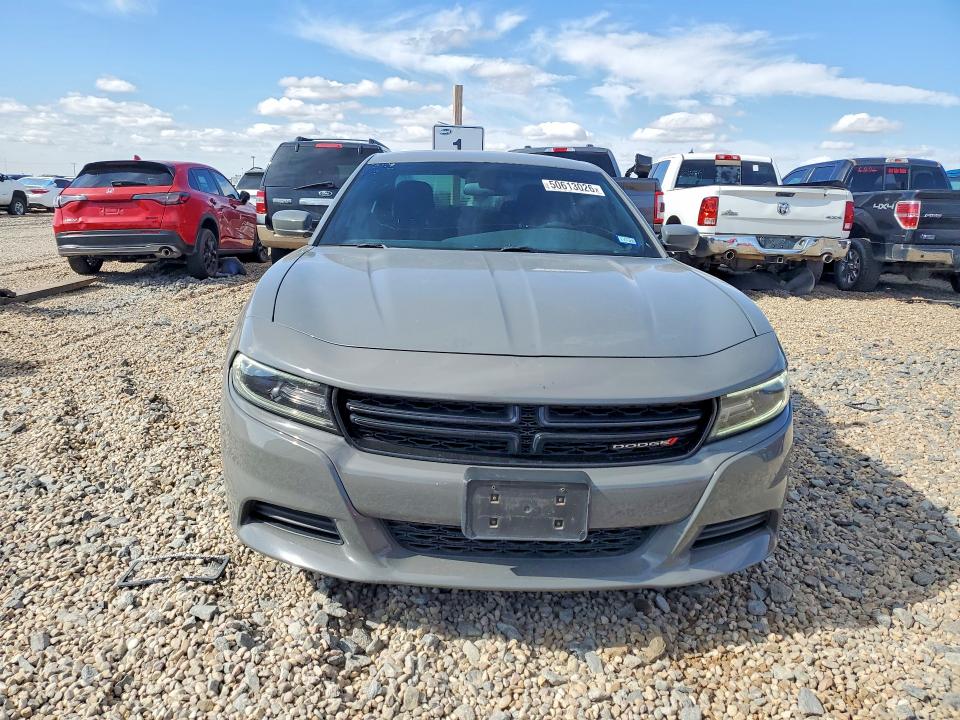 2018 Dodge Charger მანქანა იყიდება აუქციონზე, vin: 2C3CDXBG9JH169844, აუქციონის ნომერი: 50613026