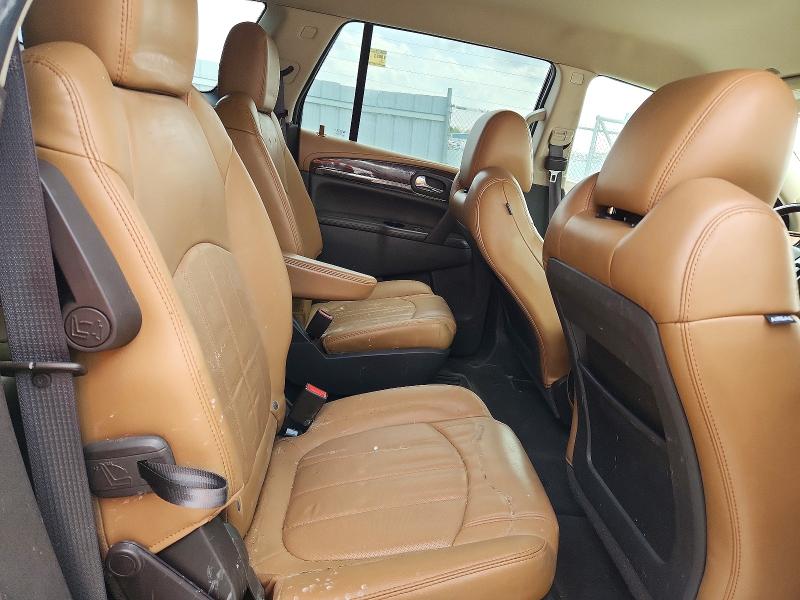 Aukcja sprzedaży 2015 Buick Enclave, vin: 5GAKVBKD7FJ201274, numer aukcji: 50615206