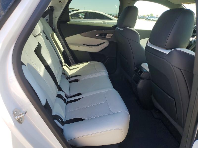 Aukcja sprzedaży 2024 Acura Zdx, vin: 4W5KHNRL6RZ508710, numer aukcji: 48826266