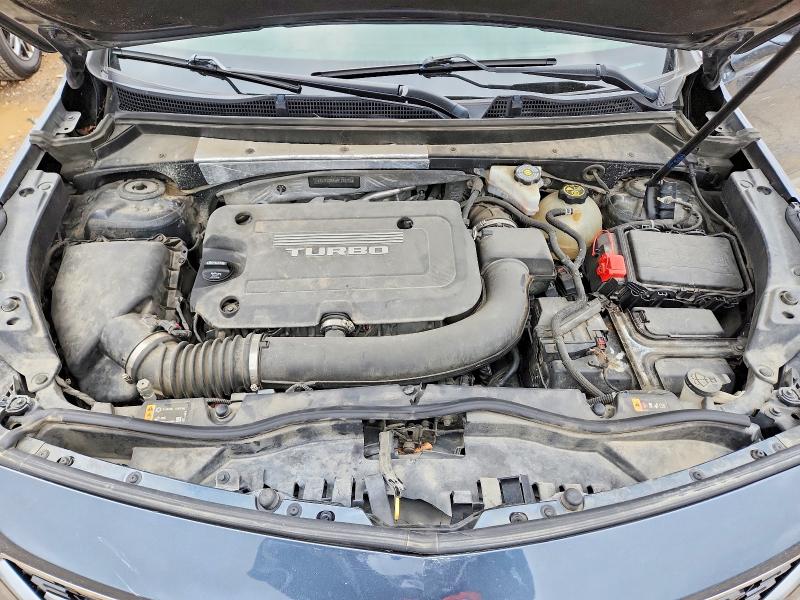 2019 Cadillac Xt4 მანქანა იყიდება აუქციონზე, vin: 1GYFZDR45KF132713, აუქციონის ნომერი: 48648316