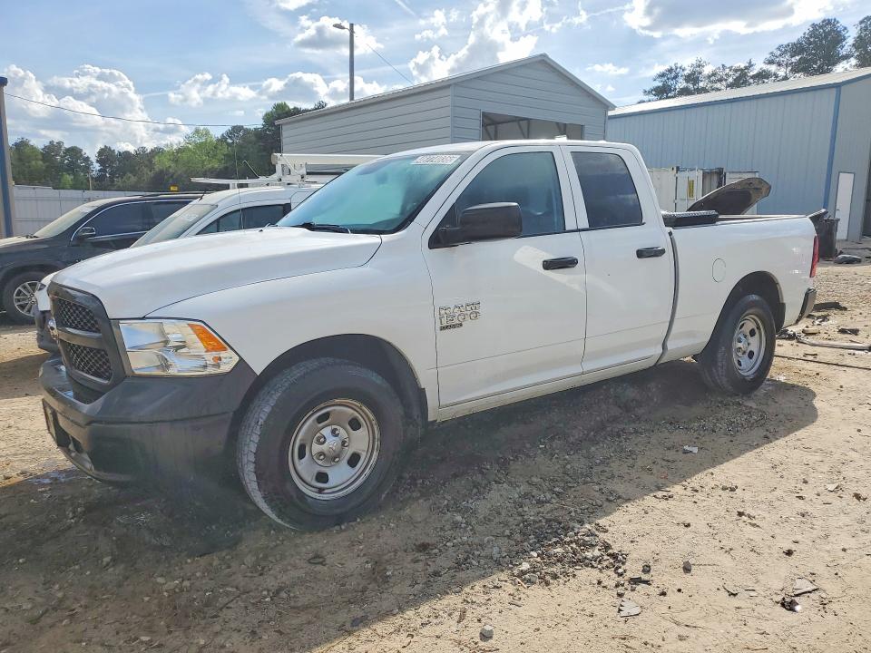 46774036 :رقم المزاد ، 1C6RR6FG9MS598336 vin ، 2021 Ram 1500 Classic مزاد بيع