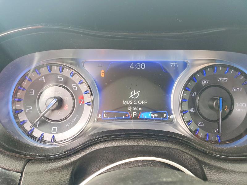 Aukcja sprzedaży 2019 Chrysler 300, vin: 2C3CCAGG8KH586074, numer aukcji: 51403276