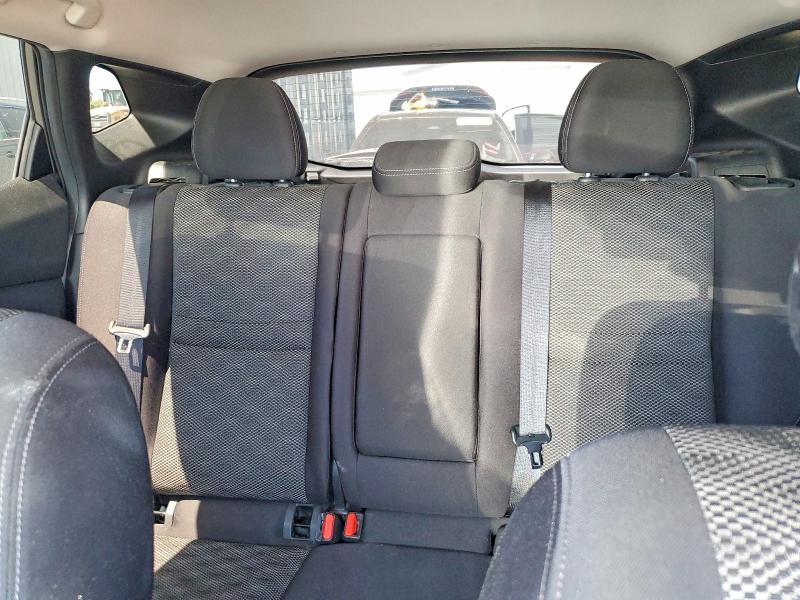 Продажа на аукционе авто 2017 Nissan Rogue Sport, vin: JN1BJ1CP5HW030868, номер лота: 51551576
