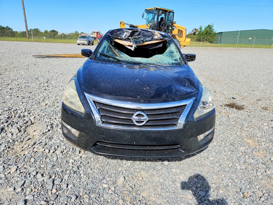 Aukcja sprzedaży 2014 Nissan Altima, vin: 1N4AL3AP4EN338915, numer aukcji: 48927596