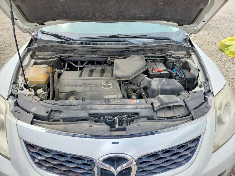 Aukcja sprzedaży 2011 Mazda Cx-9, vin: JM3TB3CV6B0322703, numer aukcji: 50764326
