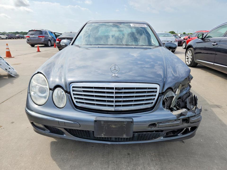 Продаж на аукціоні авто 2006 Mercedes-benz E, vin: WDBUF56J86A801709, номер лоту: 50338926