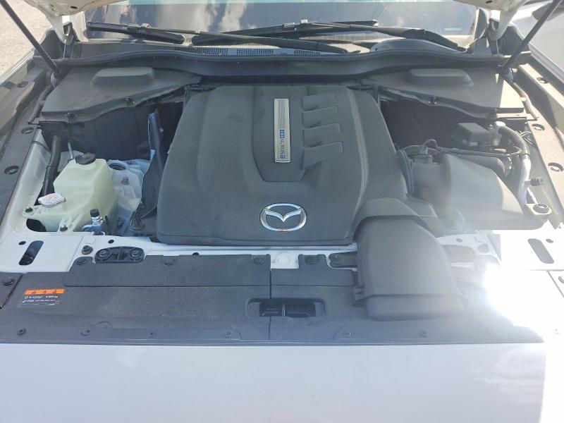 Aukcja sprzedaży 2025 Mazda Cx-70, vin: JM3KJEHA3S1111307, numer aukcji: 50484626