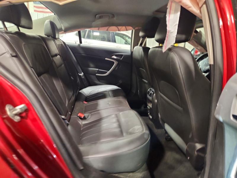 Продаж на аукціоні авто 2015 Buick Regal, vin: 2G4GN5EXXF9169519, номер лоту: 48436926