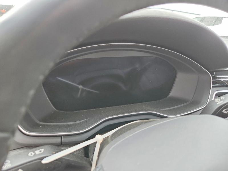 Aukcja sprzedaży 2023 Audi A4, vin: WAUEAAF48PN016802, numer aukcji: 51031346