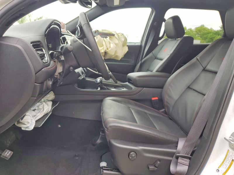 Продажа на аукционе авто 2026 Dodge Durango, vin: 1C4RDJDG5TC265699, номер лота: 51623626
